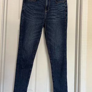 Women’s American Eagle Ne(x)t Level Stretch Size 10